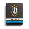 Fk Gold Wax - Beachin Surf