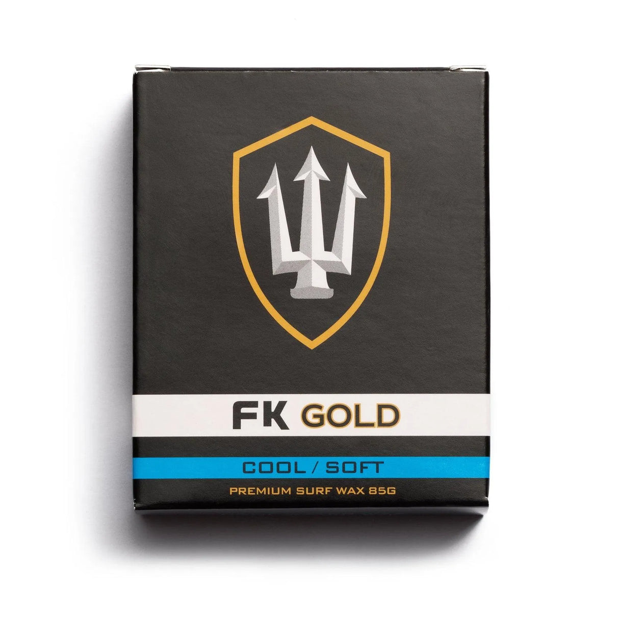 Fk Gold Wax - Beachin Surf