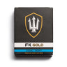 FK Gold Wax | FK SURF | Beachin Surf