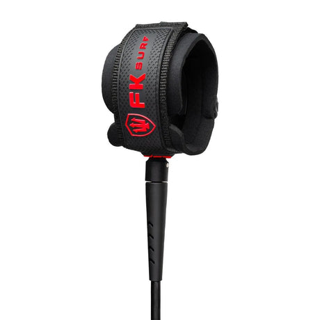 Fk Legrope -Core 8 Surf Leash - Beachin Surf