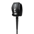 Fk Legrope - Core Lite 6Ft Surf Leash - Beachin Surf