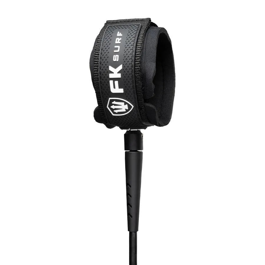 Fk Legrope - Core Lite 6Ft Surf Leash - Beachin Surf