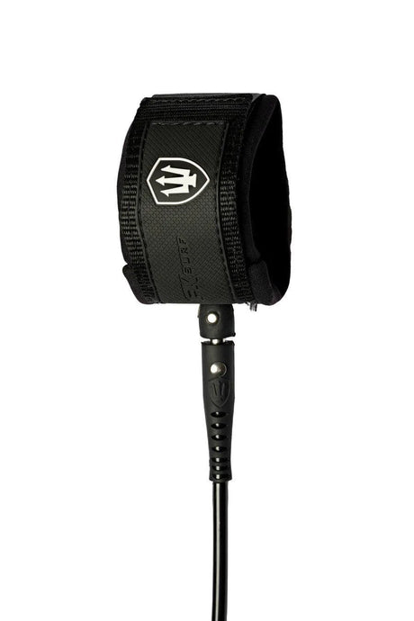Fk Legrope - Longboard Knee 9Ft Surf Leash - Beachin Surf