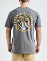 FK OFF I'm FISHING AGAIN SS TEE | THE MAD HUEYS | Beachin Surf