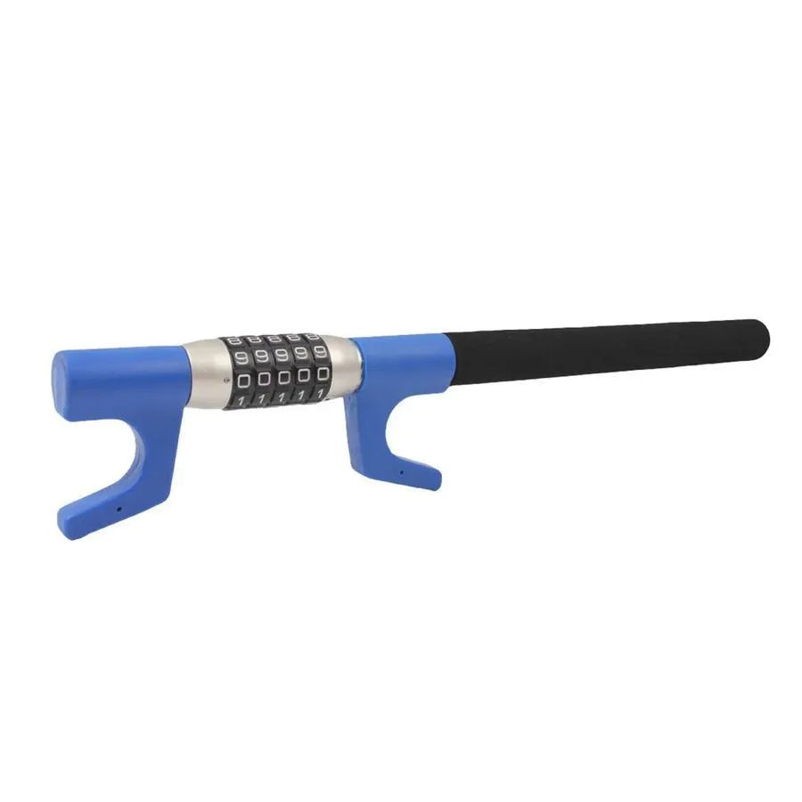 Fk Surf Car Lock - Beachin Surf