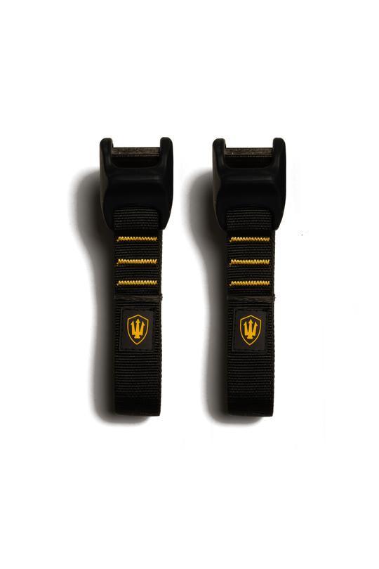 FK TIE DOWN STRAPS 2.75M | FK SURF | Beachin Surf