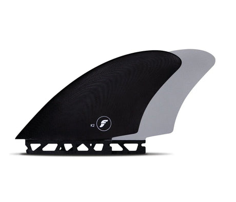 Fk2 Fiberglass Keel - Beachin Surf