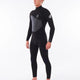 Flashbomb 3/2 Chest Zip Wetsuit | RIP CURL | Beachin Surf