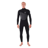 Flashbomb 3/2 Chest Zip Steamer - Beachin Surf