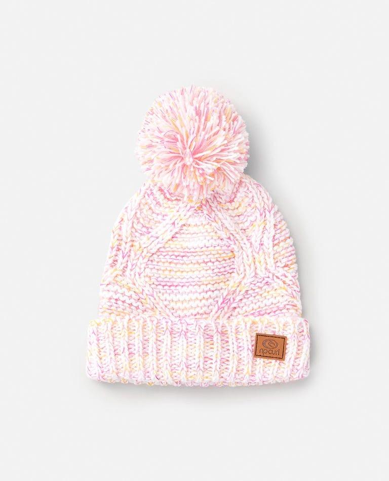 Flecker Beanie- Girls | RIP CURL | Beachin Surf