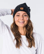 Flecker Pom- Pom Beanie | RIP CURL | Beachin Surf