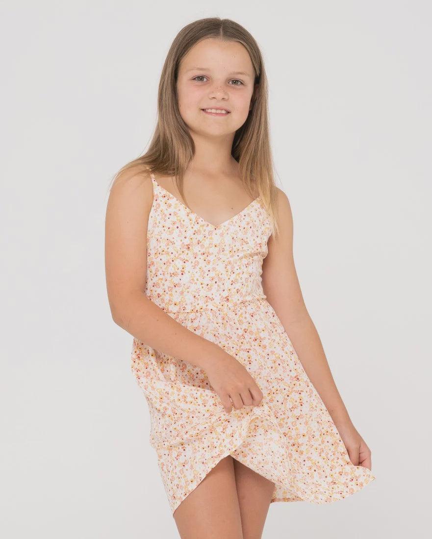 Flower Garden Dress Girls | Not specified | Beachin Surf