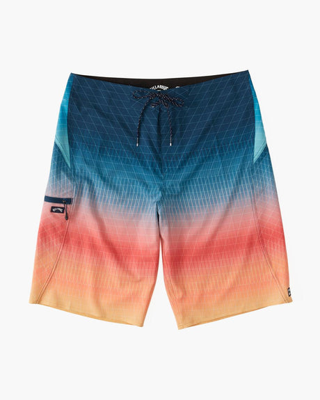 Fluid Pro Boardshort 20" - Beachin Surf