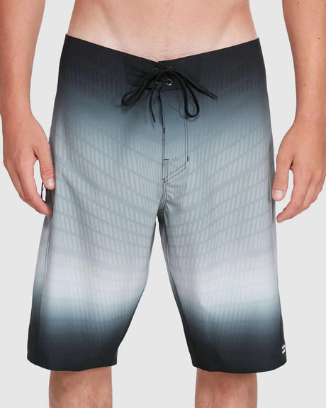 Fluid Pro Boardshorts 21" - Beachin Surf