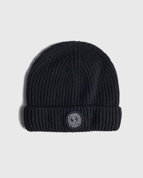 Flying H Anchor Youth Warfie Beanie | Beachin Surf | Beachin Surf