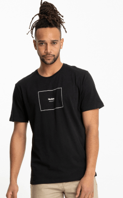 Form Hurley T Shirt | HURLEY | Beachin Surf