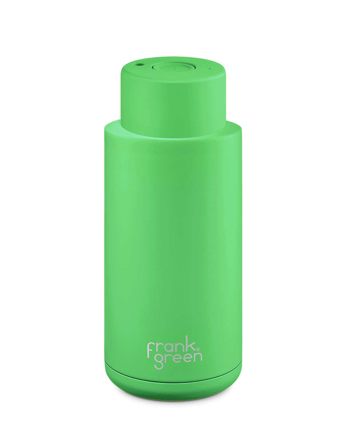 FRANK GREEN - 34oz/1000ml Reusable Bottle (straw) | FRANK GREEN | Beachin Surf
