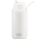 Frank Green - 34Oz/1000Ml Reusable Bottle (Straw) - Beachin Surf