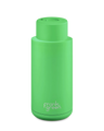 Frank Green - 34Oz/1000Ml Reusable Bottle (Straw) - Beachin Surf