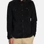 Freeman Cord LS | RVCA | Beachin Surf