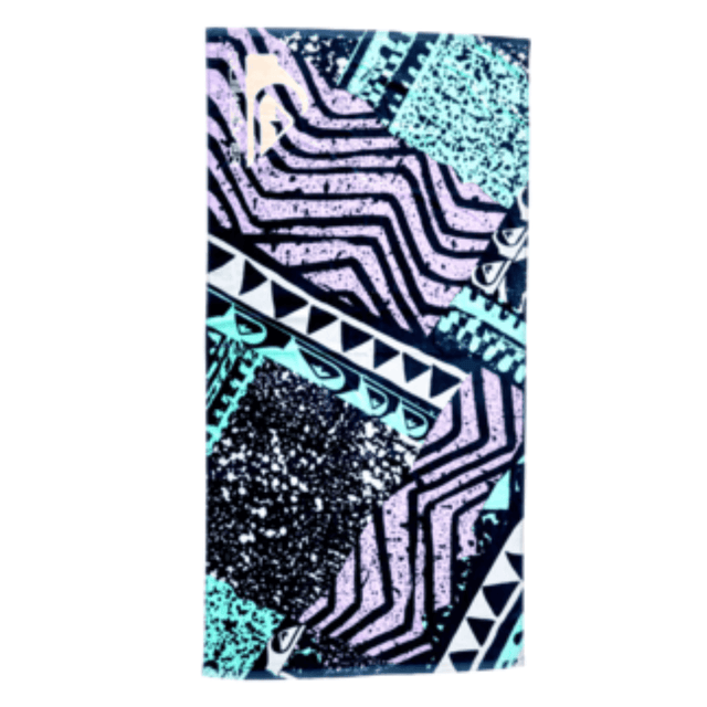 Freshness Towel | QUIKSILVER | Beachin Surf