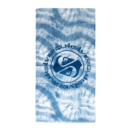 Freshness Towel | QUIKSILVER | Beachin Surf