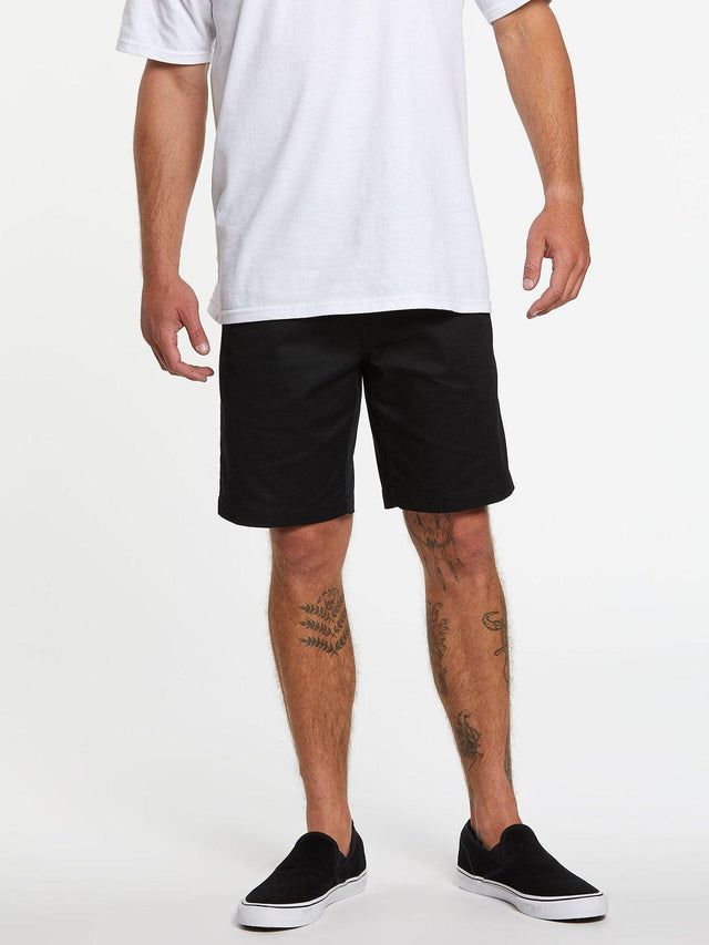 Frickin Ew Short 19" | VOLCOM | Beachin Surf