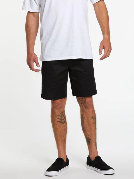 Frickin Ew Short 19" - Beachin Surf