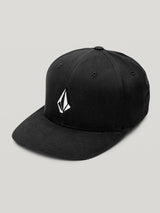 Full Stone XFit Hat | VOLCOM | Beachin Surf