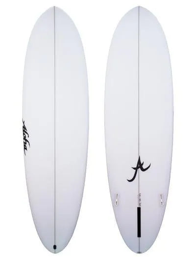 Fun Division Mid-Length - Beachin Surf