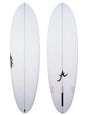 Fun Division Mid-Length - Beachin Surf