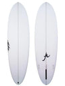 Fun Division Mid-Length - Beachin Surf