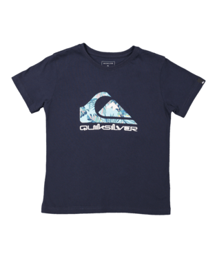 FUNKY FILLS BOY SS | QUIKSILVER | Beachin Surf