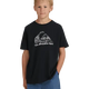 Funky Fills Youth Ss - Beachin Surf