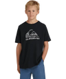 Funky Fills Youth Ss - Beachin Surf