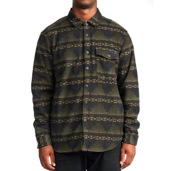 Furnace Flannel | BILLABONG | Beachin Surf