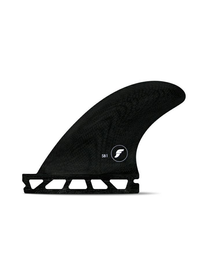 Futures FSB1 350 Glass Fin Set | FUTURE FIN SYSTEM | Beachin Surf