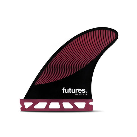 FUTURES P4 Legacy Series (S) | FUTURE FIN SYSTEM | Beachin Surf