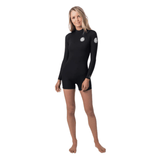 G-Bomb 2mm L/SL Back Zip Spring Suit | RIP CURL | Beachin Surf