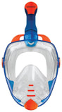 Galaxy 2 Adult Face Snorkel | CAPE BYRON | Beachin Surf