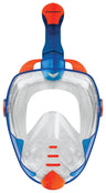 Galaxy 2 Adult Face Snorkel | CAPE BYRON | Beachin Surf