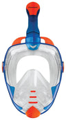 Galaxy 2 Adult Mask & Snorkel - Beachin Surf