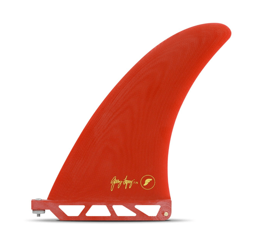 Gerry 7.75 Fiberglass Single Fin | FUTURE FIN SYSTEM | Beachin Surf