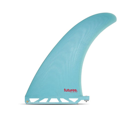 Gerry Lopez 9.7 Fiberglass - Beachin Surf