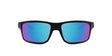 Gibston- Matte Black Prizm Sapphire Polar - Beachin Surf