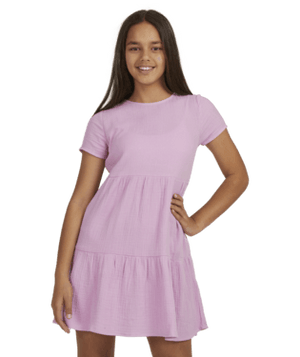 Girls Dresses