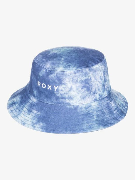 Girl's Aloha Sunshine Reversible Bucket Hat | ROXY | Beachin Surf