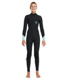 Girl'S Bahia Cz 3/2Mm Steamer - Beachin Surf