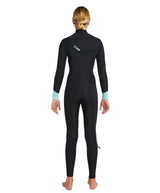 Girl'S Bahia Cz 3/2Mm Steamer - Beachin Surf