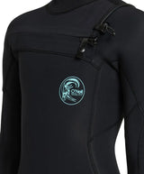 Girl'S Bahia Cz 3/2Mm Steamer - Beachin Surf